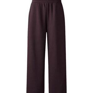 Uniqlo C Wide Sweatpants - Unisex